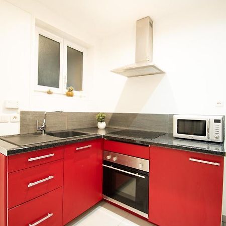 Studio Calme 3 Min Gare Apartment Mantes-la-Jolie Exterior photo