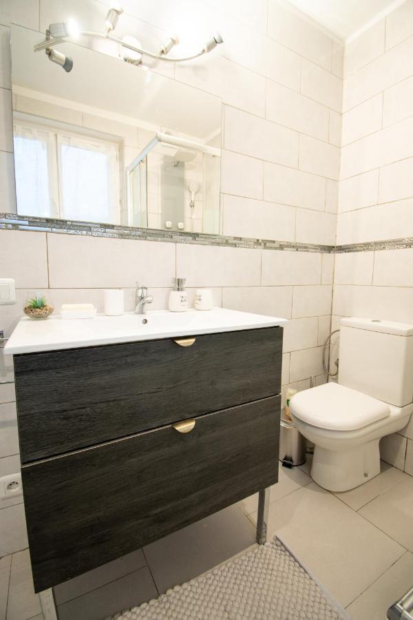 Studio Calme 3 Min Gare Apartment Mantes-la-Jolie Exterior photo
